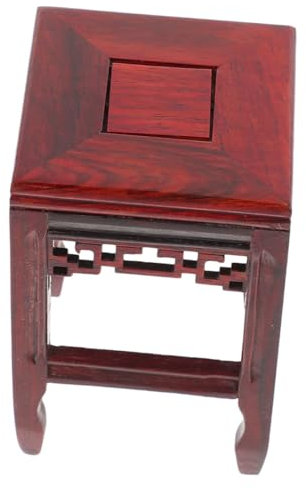 MAGICLULU Soporte Para Plantas De Pedestal Alto Para Oficina Soporte Para Plantas De Interior Soporte Para Plantas De Interior Soporte Para Flores Decoración De Cabaña Pedestal