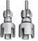 Lecreatekit 20MM & 25MM Pipe Threader Tool - Integrated Die For PPR Pipes - Professional Grade Metal Thread Cutting Tool For Plumbing