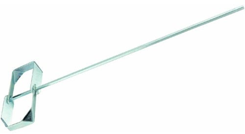 Marshalltown M819 Plasterers Quik Mix, Blue, 212 x 115mm (8.1/4 x 4.1/2in)