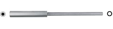 Wera 91 Vario-Verlängerung, 6 x 175 mm, Wera 05003210001