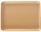 Nordic Ware Naturals Aluminium-Backblech, antihaftbeschichtet, 33 x 45,7 cm
