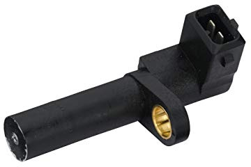 HELLA 6PU 009 146-061 Sensor, crankshaft pulse - 12V - 2-pin connector