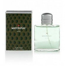 MATCH PLAY EAU DE TOILETTE 100ML VAPO,