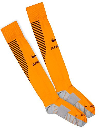 Nike Roma H/A Stadium Sock - Socken AS Roma Grün - S - Herren