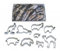 Zoo Animal Cookie Cutters