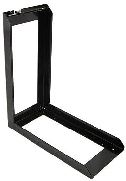 KMC Rollenhalter-Adapter für Montage auf der Werkbank schwarz Fahrrad