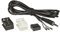 tomzz Audio 7500-005 AUX IN Universal Adapter Quadlock auf 3 5mm Stereo Klinke variabel steckbar