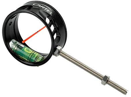 Cartel X-Pert Ø44 Scope - 0,75 (6X)