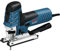 Bosch Professional GST 150 CE - Sierra de calar (780 W, máx. 3100 cpm, corte 150 mm, en L-BOXX)