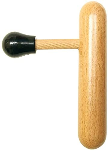 Therapist’s Choice® Wooden Press Bar Thumb Saver