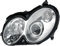 Hella 1DL 007 984-287 Hauptscheinwerfer rechts Xenon Mercedes C-Klasse W203 USA-Ausführung
