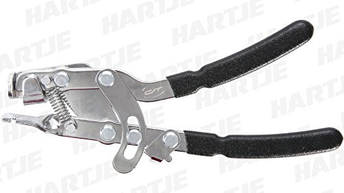 Contec Bowdenzugspannzange BOWDENZUGSPANNZANGE 4250311359458 Fahrrad