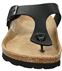 Rohde ALBA Damen, Frauen, Flip Flops, Zehenstegsandalen,Flip Flops,bequem,leicht,Sommer,Strand