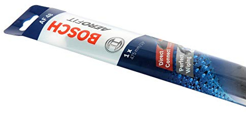Bosch Automotive 3397016023 Scheibenwischerblatt Aerofit mm 475 AF47