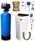 Descalcificador Bi-bloques 25l Toodo Fleck 5600 Sxt Volumétrico Con Kit De Instalación Descalcificador De Agua Domestico