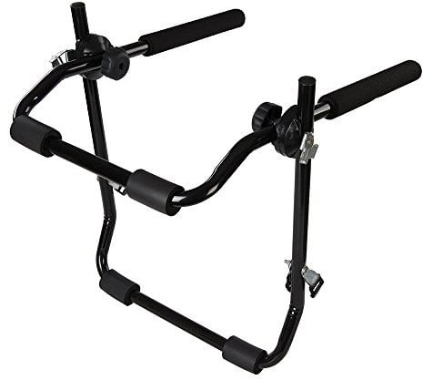 Silverline Bike Rack 45 kg / 3 Bikes (621444)