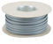 Ali's DIY 1 mm 3 Core And Earth 6243Y Flat Grey Electric Cable - 10 metre length