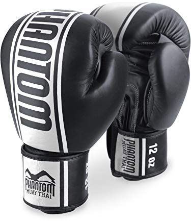 Phantom Boxhandschuhe MT-PRO | MMA Muay Thai-Boxing Gloves | 10-16 oz | Männer