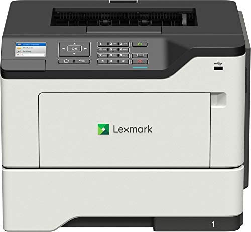 Lexmark MS621dn 1200 x 1200DPI A4