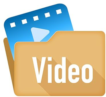 Video Player for Android TV