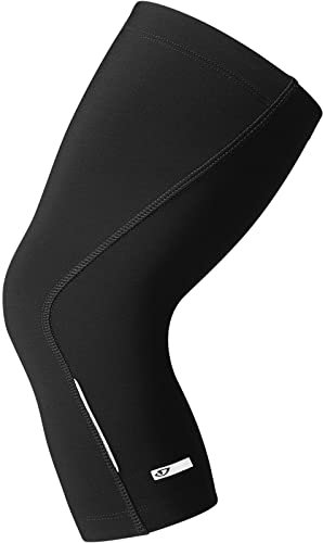 Giro Bike Thermal Beinlinge Black L