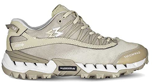 GARMONT 9.81 N AIR G 2.0 GTX Damen, Herren Trekkingschuhe,Hikingschuhe,Trailrunner,Wasserdicht