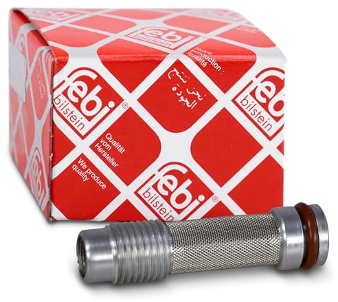 FEBI BILSTEIN Öldruckhalteventil