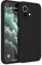 Topme Handyhülle Hülle Fur Xiaomi MI 11 (6.81 Inches) Case Schutzhülle, Hautschutz Aus TPU Silikonhülle - Schwarz