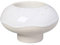 like. by Villeroy & Boch Winter Glow Kerzenhalter Donut, 9x9x5,5 cm