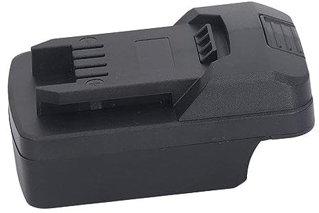 Adattatore Batteria, Trasformatore di Corrente, Altamente Compatibile, Affidabile per Uso Industriale