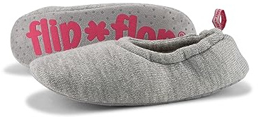 flip*flop Ballett*Knit Damen Ballerina
