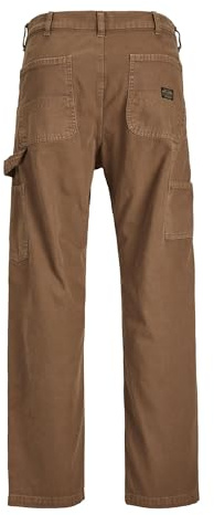 JACK & JONES Jpsteddie Jjcarpenter Pant Noos