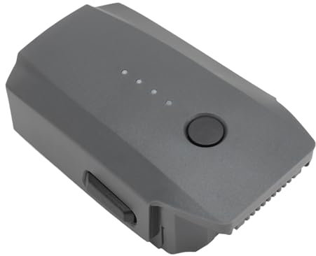 für Pro Intelligent Flight Battery, 3830 MAh Hochleistungs-Intelligent Flight Replacement Battery für Pro Drone Universal Battery