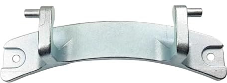 Türscharnier For Waschmaschine, Kompatibel Mit Midea, 302930650016, Waschmaschinenteile