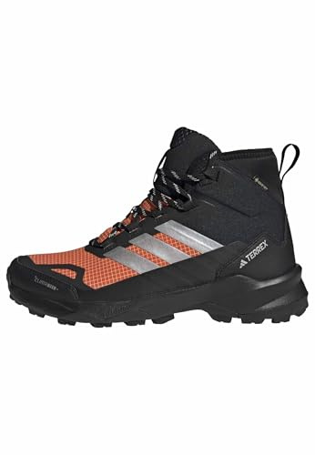 adidas Terrex Skychaser AX5 Mid Gore-TEX Climawarm+ Hiking Shoes
