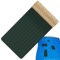 Hailerio Toppe per Riparazione Piscina, Kit di Riparazione Toppe per Piscina - Kit Adesivi per Riparazione Piscina Fuori Terra - Toppa di Riparazione Resistente Strappo per Piscina interrata,