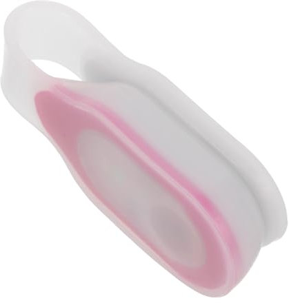 KOMBIUDA Led Magnetleuchte Clip-licht Lauflicht Notlicht Mini-taschenlampe Silikonclip Hochhelle Led Wetterfestes Design