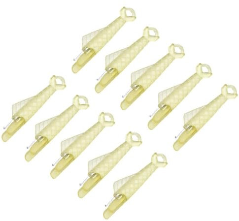 Fischmaul-Nähmaschinen-Nadeleinfädler, 2025 Upgrade, automatische Nähnadel, Näheinfädler, Schlaufenwerkzeug, Maschine Nee Quick