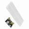 Spacnana Complete Breadboard -Starter Kit with Power Supply Module and Sweater Wire Ideal for Electronics Programming