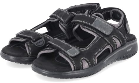 Rieker Herren Low-Top Sneaker 26770, Männer Halbschuhe