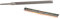 Oregon 40466 Chainsaw Depth Gauge Tool and Flat File