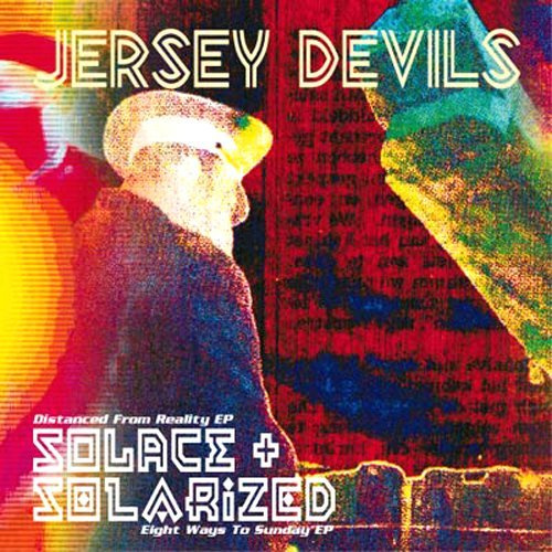Jersey Devils Split Album
