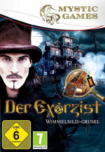 Mystic Games: Der Exorzist