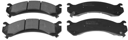 Blue Print ADA104246 Brake Pads