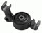LEMFÖRDER 29929 01 Coupelle De Suspension Pour Saab 9-3 (YS3F, E79, D79, D75) 2002-2015 Droit, Gauche, Essieu Arrière