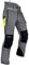 Pfanner® Ventilation Schnittschutzhose Klasse 1 Gladiator Gewebe, Farbe:grau, Größe:XXL