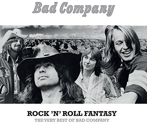 Rock 'n' Roll Fantasy: The Ver
