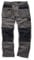 Scruffs Men's Worker Plus Trousers Graphite Grey Work Utility Pants, Graphite Grey, 38 UK