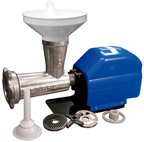 Picadora multiusos nº32 sistema Unger 1,75 HP