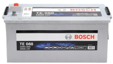 Bosch 0 092 TE0 888 Starter Battery